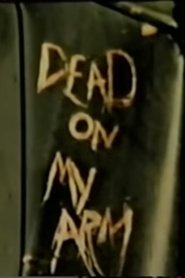 Poster Dead On My Arm 1985