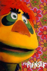 H.R. Pufnstuf постер