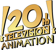 20th Television Animation Logo