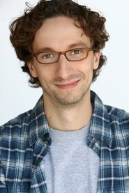 Alex Sanborn as Chuck