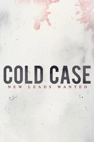 Poster Cold Case - Season 2 Episode 2 : Jordan Voudouris 2025