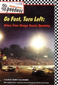 Go Fast, Turn Left