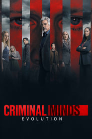 Poster Criminal Minds - Season 12 2024