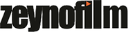 Zeyno Film logosu
