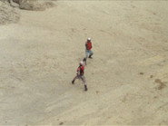 Deathmatch!! X Rider vs. X Rider!!