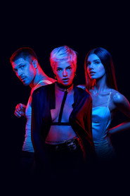 Hidden Truths 2 poster