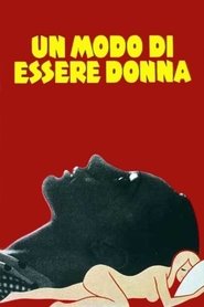Poster A Way of Being a Woman 1973
