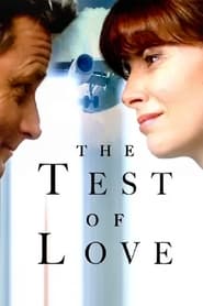 Poster The Test of Love