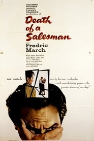 La mort d’un commis voyageur (1951) La mort d’un commis voyageur (1951)
