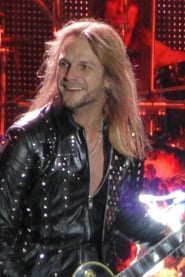 Photo de Richie Faulkner Self 