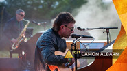 Damon Albarn