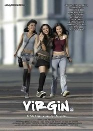 Virgin: Ketika Keperawanan Dipertanyakan