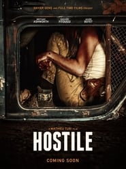 Hostile 2017 Auf Italienisch & Spanisch