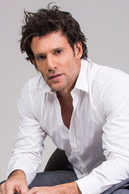 Bernie Paz