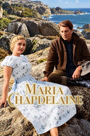 Maria Chapdelaine постер