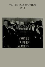 Poster Votes for Women 1912