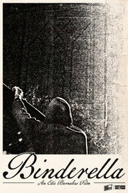 Binderella poster
