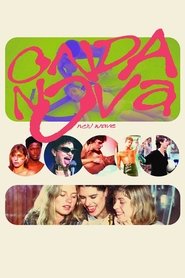 Poster New Wave 1984