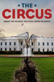 The Circus Season 4 Episode 8