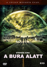 A búra alatt 2. évad plakát