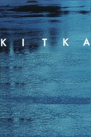 Poster Kitka - a poem in living water 1963