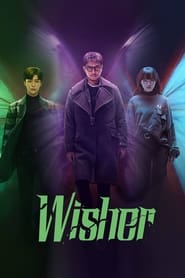 Wisher Episode Rating Graph poster