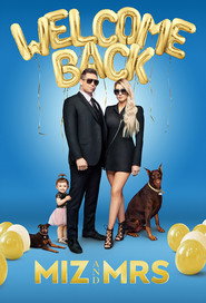 Miz & Mrs. постер