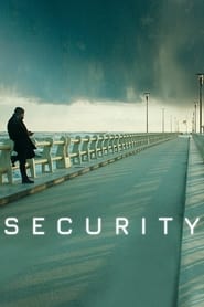 Security (2021) poster