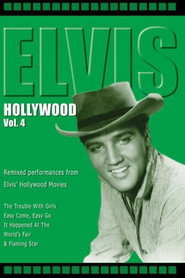 Elvis Presley - Hollywood Elvis - Vol. 4