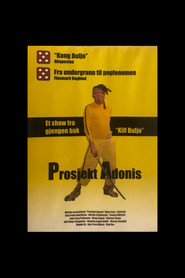 Prosjekt Adonis