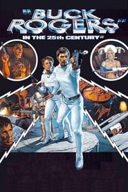 Buck Rogers in the 25th Century постер