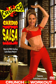 Poster Crunch: Cardio Salsa 2003
