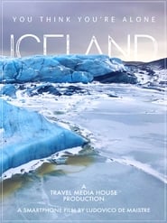 Iceland - You think you're alone постер