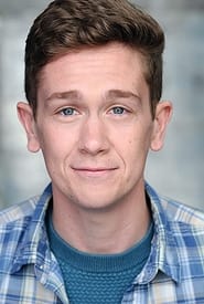 Sean Michael McGrory as Diner Patron