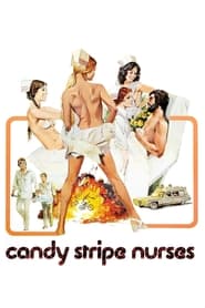 Candy Stripe Nurses постер