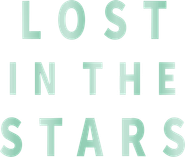 Lost in the Stars Logo