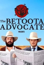 Poster The Betoota Advocate Presents - Season 1 Episode 4 : Australia's Biggest Racing Scandal: Fine Cotton 2023