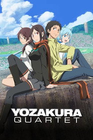 Yozakura Quartet (2008)