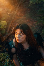 Teshya Noelani Alo