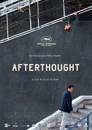 Afterthought 2015 映画 吹き替え