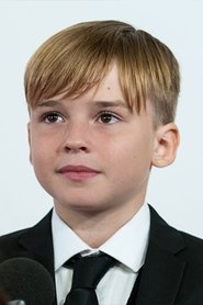 Maxwell Jenkins as Will Robinson