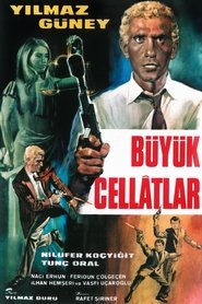 Poster Büyük Cellatlar 1967
