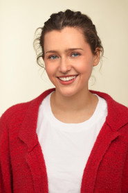 Karin Ann — cast portrait