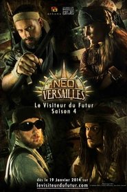 Le Visiteur du Futur serie en streaming 