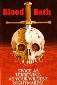 Poster Blood Bath 1975