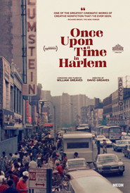 Once Upon a Time in Harlem (2026)