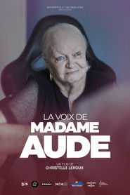 La voix de Madame Aude (2026)