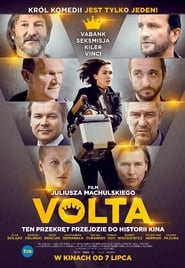 Volta постер