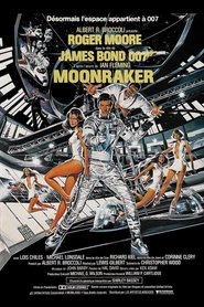 Film Moonraker en streaming