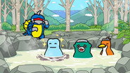 Dream Hot Spring